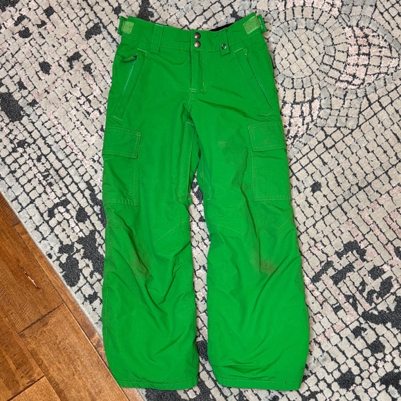 Burton Other - Burton Kids DryRide Snowboard / Ski Pants - small‎